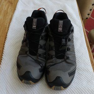 Salomon Men's XA PRO 3D US Elite Ignite Size 13